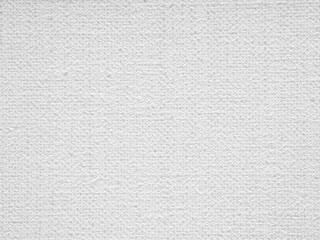 White linen matte watercolor canvas texture. Matte blank detail vintage pattern, effective for making artwork, painting, designs decoration, background concepts, text, lettering, wall screen saver.