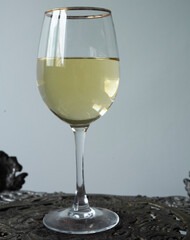 white wine