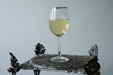wine