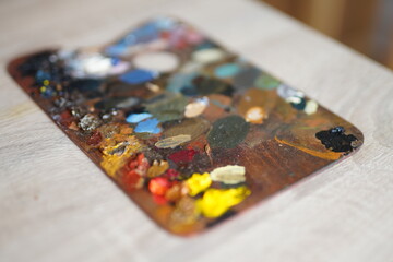 painting