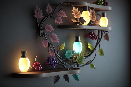 plant inspiration