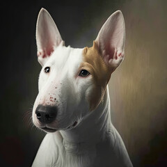 bull terrier