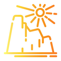 landscape icon