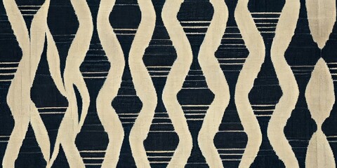striped fabric - 575648872