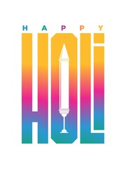 Happy Holi banner, Holi social media post, reel, story,  
Holi banner, Holi background, Holi creative ads, Best wishes for Holi, Holi festival India, Holi poster, Holi invitation card