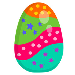 easter eggs