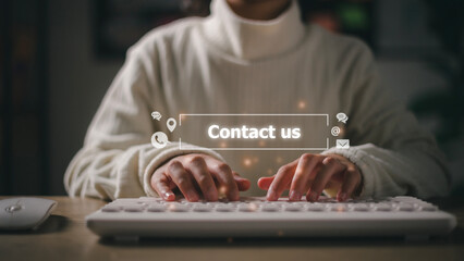 Contact us or the Customer support hotline people connect. Contact us for a concept.