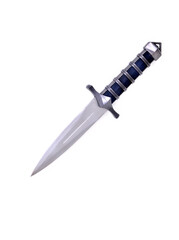 Dagger isolated over a white background