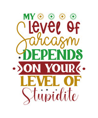 Fototapeta premium Svg Bundle, Svg Files For Cricut, Svg Bundles, Svg For Shirts, Mom Svg, Svgs, Svg File, Svg Designs, Sarcastic Svg, Silhouette Cut Files 35 Sarcastic Bundle SVG, Sarcastic Svg Files, Sarcasm Svg, Funn