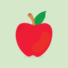 Apple Fruit