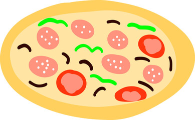 Pizza