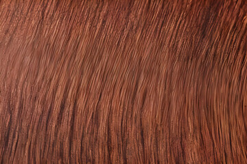 Naklejka premium The Beauty of Natural Wood Texture