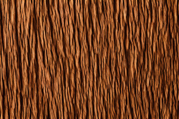 The Beauty of Natural Wood Texture