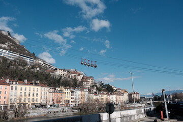 T&eacute;l&eacute;ph&eacute;rique 