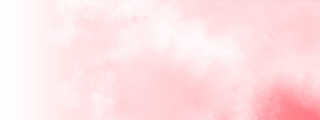 A beautiful grungy abstract watercolor background