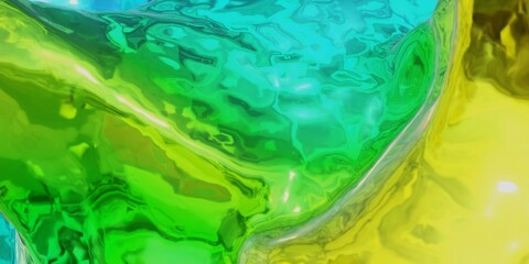 abstract colorful glass background