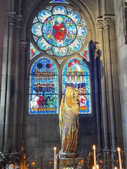 saint cathedral city