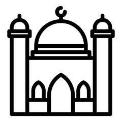 Mosque