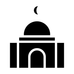 Mosque