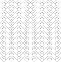 Linear pattern background with lines