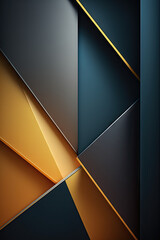 Modern Abstract Background - Modern Background Wallpapers Series - Modern Abstract Texture created with Generative AI technology
