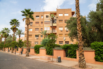 Apartments in Marrakesh