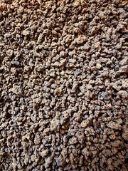 Macro Coffee Grounds for Background Images