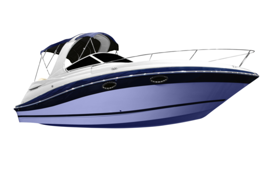 luxury yacht transparent