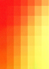 Red and yellow pattern vertical background, Elegant abstract texture design. Best suitable for your Ad, poster, banner, and various graphic design works