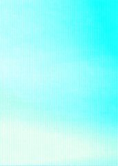 Blue abstract gradient vertical background with blank space for Your text or image, usable for banner, poster, Advertisement, events, party, celebration, and various graphic design works