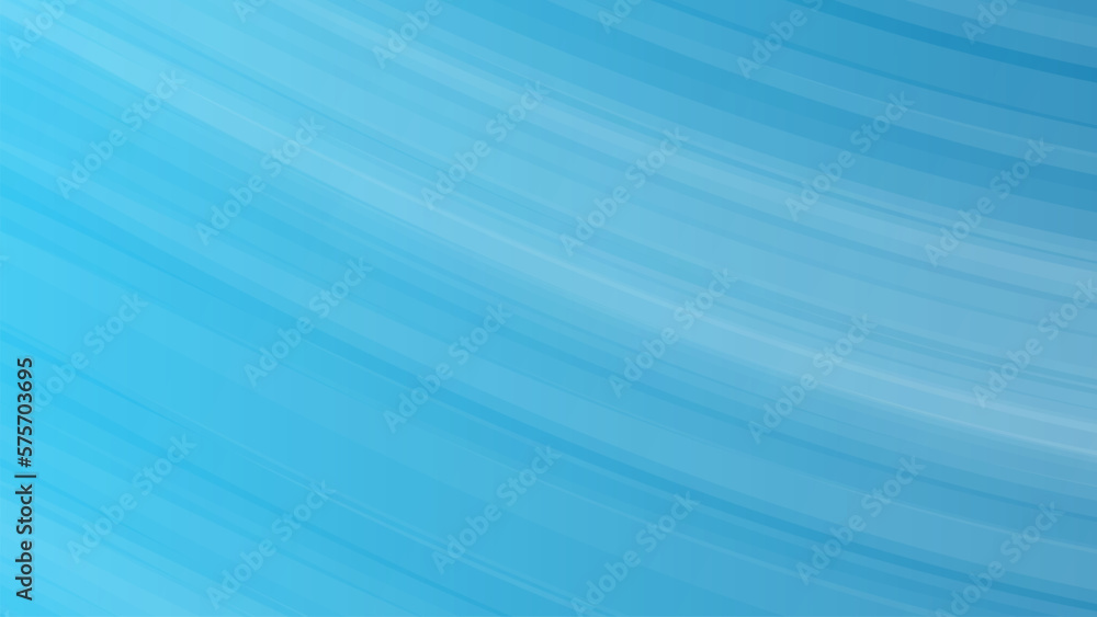 Poster modern colorful gradient background with lines