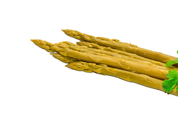 Asparagus