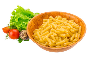 Raw pasta