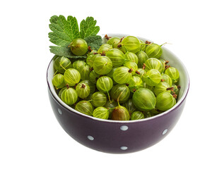 Gooseberries