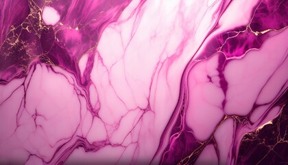 Abstract purple marble texture, pink luxury background