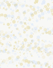 Tło w kropki © Hanna