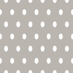 Geometric pattern in neutral colors