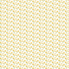 Abstract geometric square lines pattern