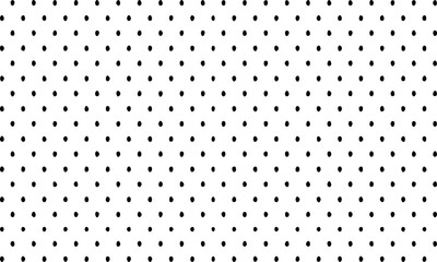 Black and white geometric pattern. Tileable texture background. © Nadejda