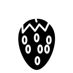 strawberry illustration