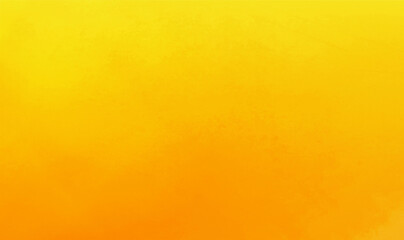 Orange yellow gradient design background with blank space for Your text or image, usable for banner, poster, Advertisement, events, party, celebration, and various graphic design works