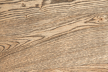 old tinted oak wood with scratches, natural background, texture