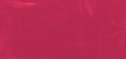 Hand painted red background. Viva Magenta watercolor backdrop