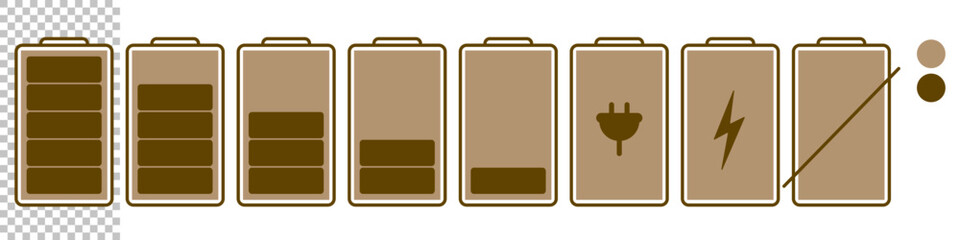 Vector set of retro cassette witn smiles and eyes, hearts, rainbows in Groovy style. Pack of graphic elements. For stickers, printing on paper and fabric, social media design and surface design. 
