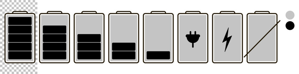 Vector set of retro cassette witn smiles and eyes, hearts, rainbows in Groovy style. Pack of graphic elements. For stickers, printing on paper and fabric, social media design and surface design. 
