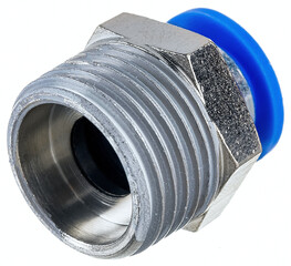 plumbing fittings for water pipes