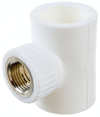plumbing fittings for water pipes