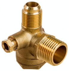 plumbing fittings for water pipes