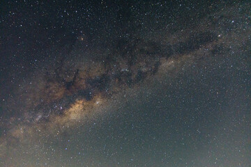 Fototapeta premium stars in space