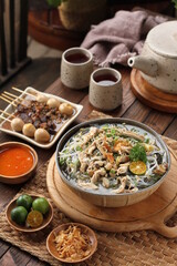 soto semarang